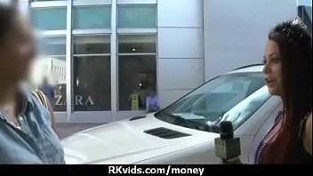 Money makes her cheat on a perfect guy 9