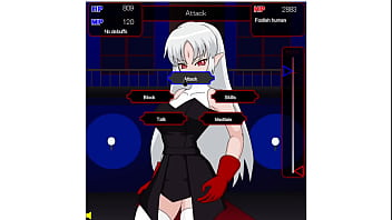 1 try is all i needed vampire hunter n