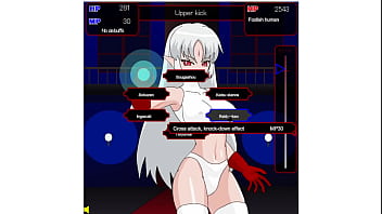 1 try is all i needed vampire hunter n