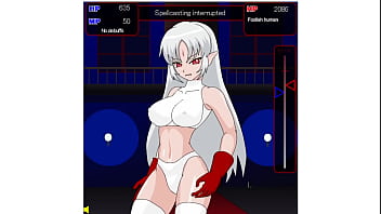 1 try is all i needed vampire hunter n