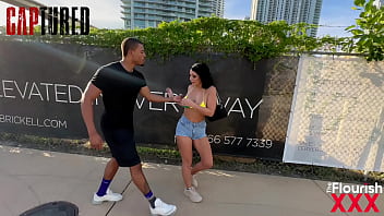 Captured s3e5 alexa payne and rocket powers with ace bigs