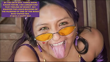 The dream of the princess