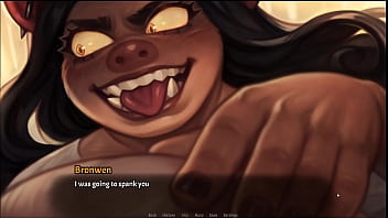 My pig princess 0 8 sex positive hentai game ep 39 femdom pegging