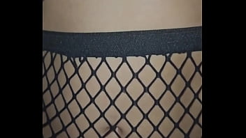 Delicious latina lets me do it to her after work