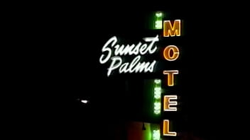 Lusty stud penetrates milf brunette babe