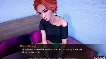 Stormside ep 28 – visual novel gameplay hd