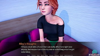 Stormside ep 28 – visual novel gameplay hd