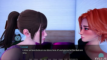 Stormside ep 28 – visual novel gameplay hd