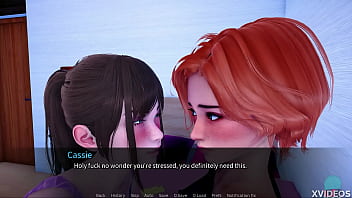 Stormside ep 28 – visual novel gameplay hd