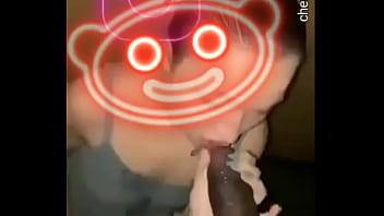 Cherrydazecam head bbc