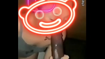 Cherrydazecam head bbc