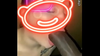 Cherrydazecam head bbc