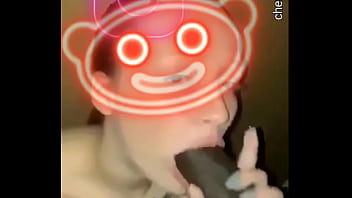 Cherrydazecam head bbc