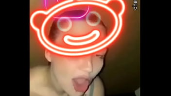 Cherrydazecam head bbc