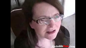 Amateur nerd teen suck cock Amateur nerd teen suck cock
