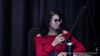 Melhores momentos da bruna ferrari no preliminares podcast com bia hot parte 2 watch sheer red