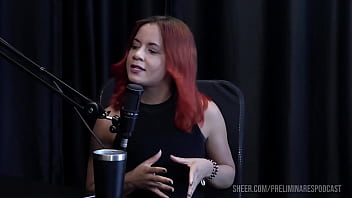 Melhores momentos da bruna ferrari no preliminares podcast com bia hot parte 2 watch sheer red