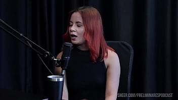 Melhores momentos da bruna ferrari no preliminares podcast com bia hot parte 2 watch sheer red