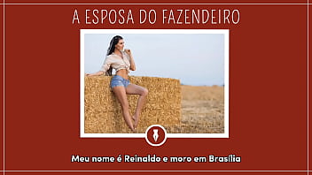 Comeu e fodeu a mulher do agro contos Comeu e fodeu a mulher do agro contos