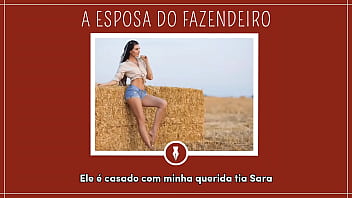 Comeu e fodeu a mulher do agro contos