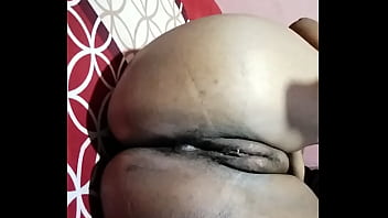 Passionate sex with hot wife