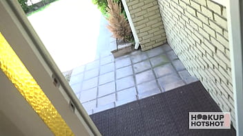 Vanna bardot cruises the internet for the rough sex of bryan gozzling