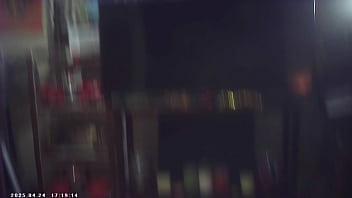 First timer gets fucked