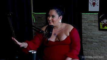 Compilados da pri melancia no swing cast com tifany rocha e alice vasconcelos parte 3 watch sheer red