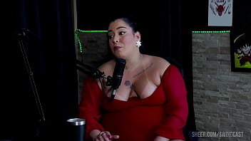 Compilados da pri melancia no swing cast com tifany rocha e alice vasconcelos parte 3 watch sheer red