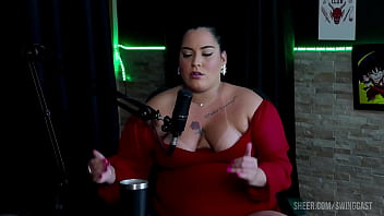 Compilados da pri melancia no swing cast com tifany rocha e alice vasconcelos parte 3 watch sheer red