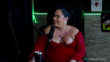 Compilados da pri melancia no swing cast com tifany rocha e alice vasconcelos parte 3 watch sheer red