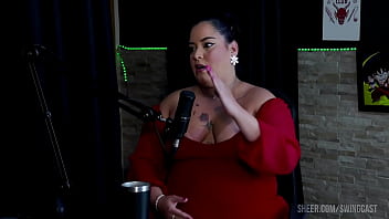 Compilados da pri melancia no swing cast com tifany rocha e alice vasconcelos parte 3 watch sheer red