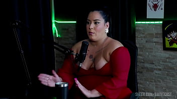 Compilados da pri melancia no swing cast com tifany rocha e alice vasconcelos parte 3 watch sheer red