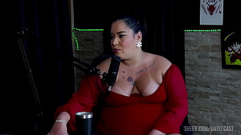 Compilados da pri melancia no swing cast com tifany rocha e alice vasconcelos parte 3 watch sheer red