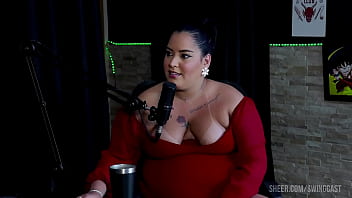 Compilados da pri melancia no swing cast com tifany rocha e alice vasconcelos parte 3 watch sheer red