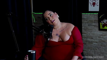 Compilados da pri melancia no swing cast com tifany rocha e alice vasconcelos parte 3 watch sheer red