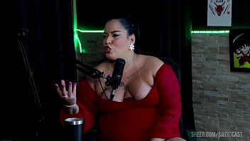 Compilados da pri melancia no swing cast com tifany rocha e alice vasconcelos parte 3 watch sheer red