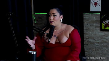 Compilados da pri melancia no swing cast com tifany rocha e alice vasconcelos parte 3 watch sheer red