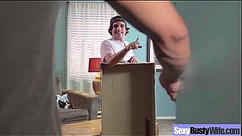 Hardcore sex tape with big juggs superb wife mercedes carrera vid 20