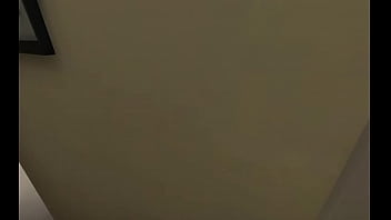 Hause party gameplay y recibiendo mamada