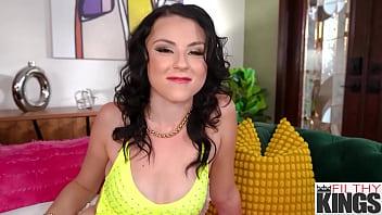 Anal is her preference