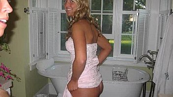 Hot brides totally crazy