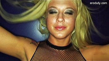 Nude ex girlfriend facial