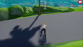 New sex game New sex game