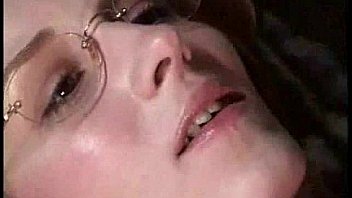 Busty blonde incredible titty fuck sex video