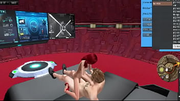 She rides me till sunrise