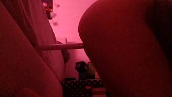 Teengirl with star wars