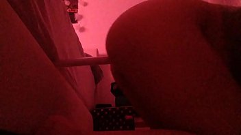 Teengirl with star wars