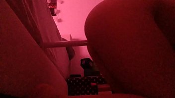 Teengirl with star wars