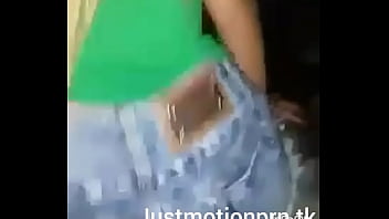 Kayla gets fuck with clothes on